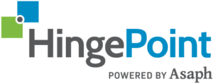 Hingepoint Logo | Hingepoint