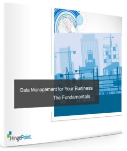 Data Management for Your Business