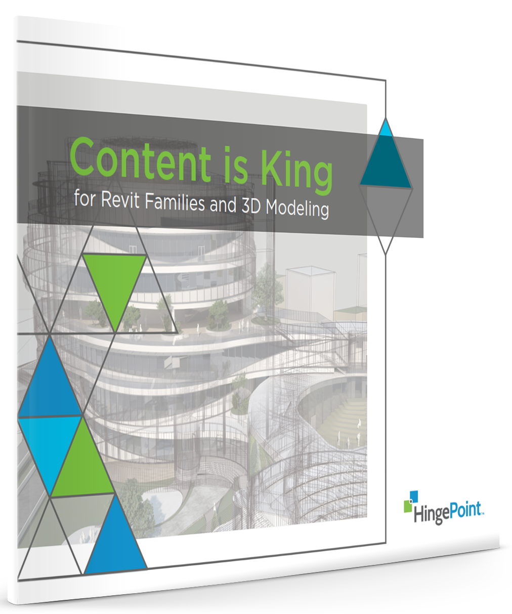 HingePoint Content is King Ebook Cover Photo