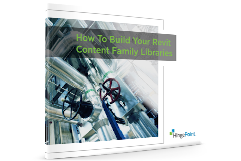 How To Build Your Revit Content Family Libraries