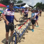 Best Bike from 2016 Collins Classic Bike Rally