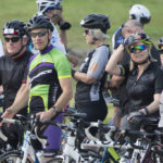 2016 Collins Bike Rally - Ready for the Race