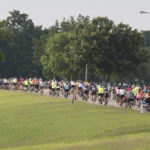 2016 Collins Bike Rally - Riders