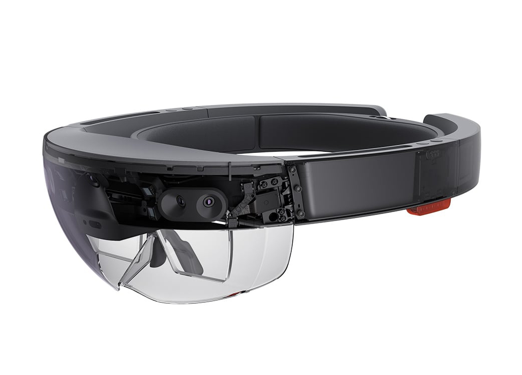 Hingepoint, Microsoft, Hololens, Virtual Reality, Augmented Reality, Autodesk, Bim