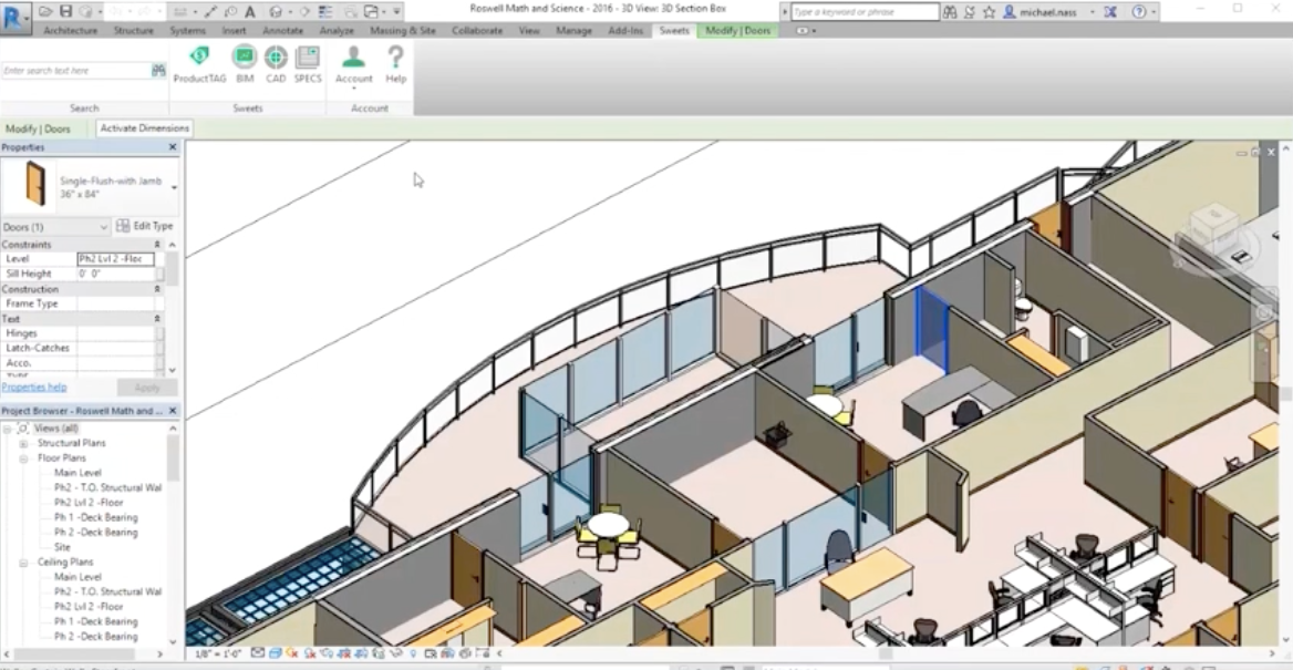 How To Build Your Revit Content Family Libraries