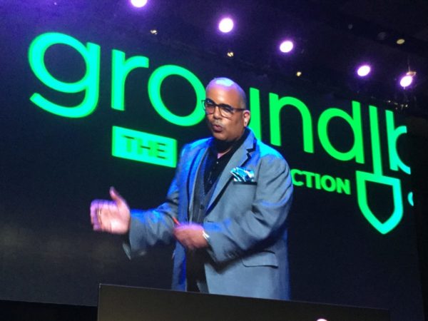 Procore Launches Construction OS at Groundbreak 2017 to Bring More Data Insights to Construction Management