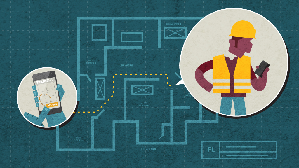Modernizing Construction Communication With Fieldlens