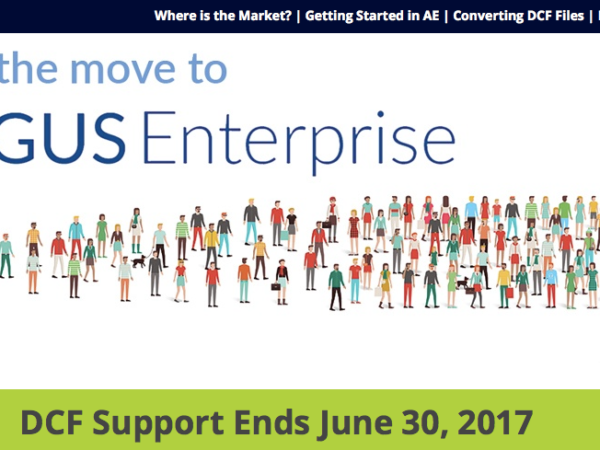 9 Things You Need to Know About Moving from ARGUS DCF to ARGUS Enterprise