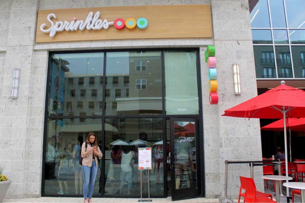 Legacy West Redefining Commercial Real Estate In Collin County