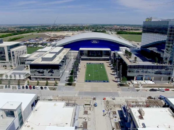 Star in Frisco Brings Major Developments to Collin County