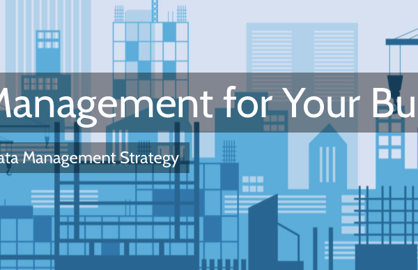 Evaluate your Data Management Strategy with HingePoint