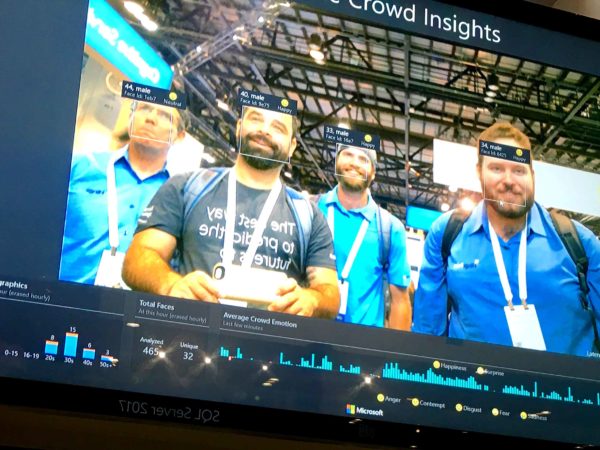 Top Trends from Microsoft Ignite 2017