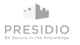 Presidio Logo