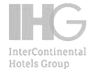 InterContinental Hotels Group (IHG) logo