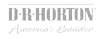 D.r. Horton Logo