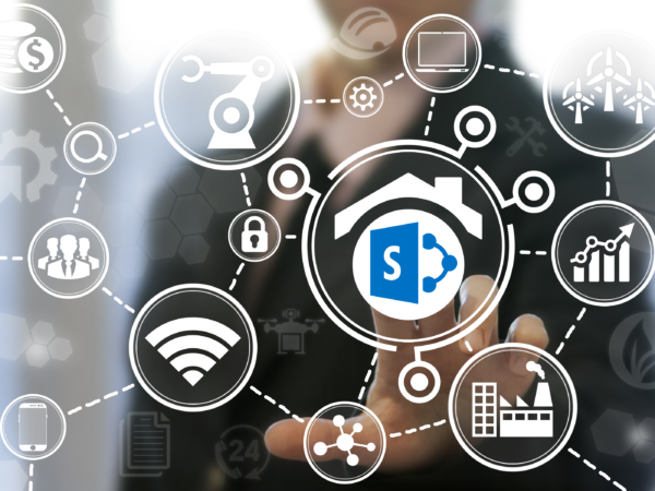 8 Reasons to Use SharePoint as a Project Management Solution for Commercial Real Estate