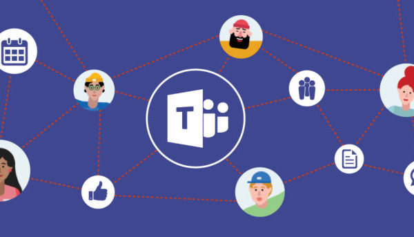 Microsoft Teams New Features and Updates For 2018