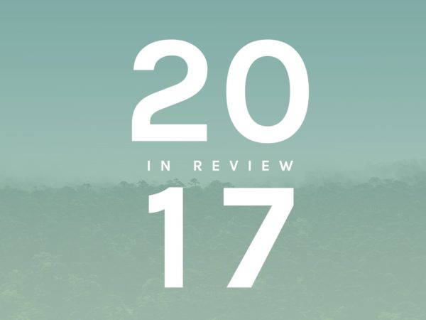 The Grateful CEO – 2017