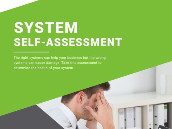 Free Systems Health Check Assessment