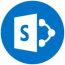 Microsoft SharePoint logo