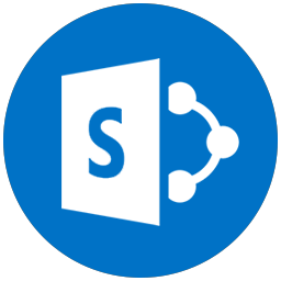 Microsoft SharePoint logo