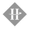 Harwood International logo, a company that HingePoint helped integrate 53 company financial systems into a Portfolio view