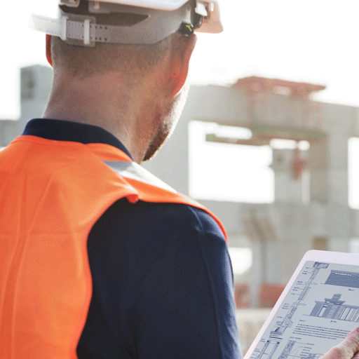Technology Services for Construction Industry