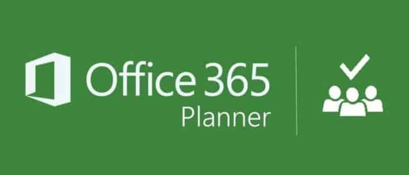 Microsoft Planner logo