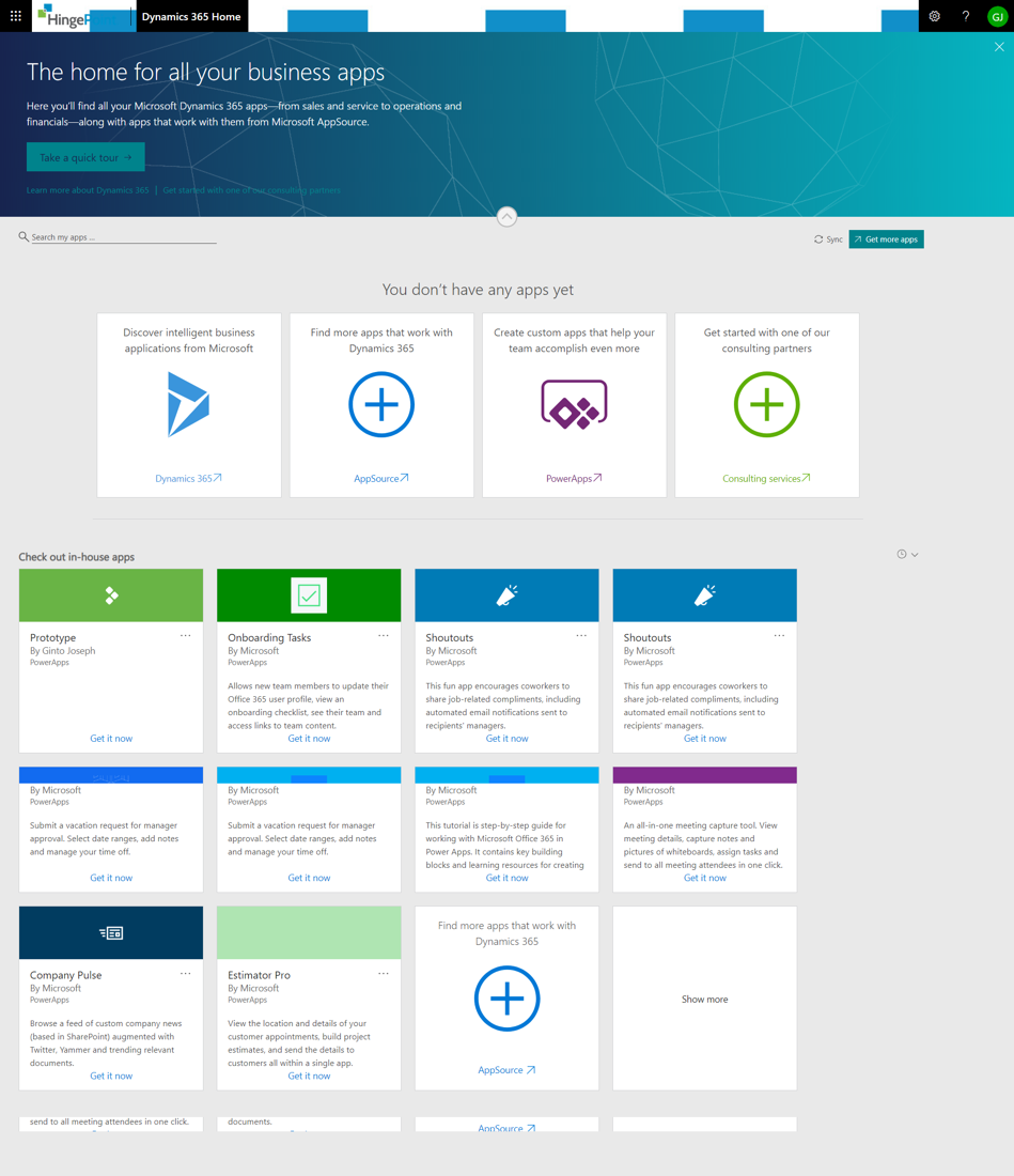 Document-Management-Dynamics-Hinge-Point