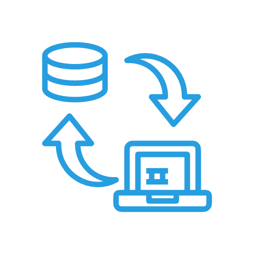 Noun Data Storage 3504980 | Hingepoint