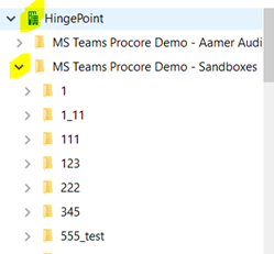 03. Procore - Sharepoint Check In &Amp; Check Out Test Cases 7 Hingepoint Proconnector |