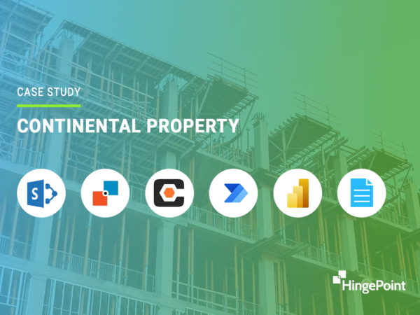 Continental Property