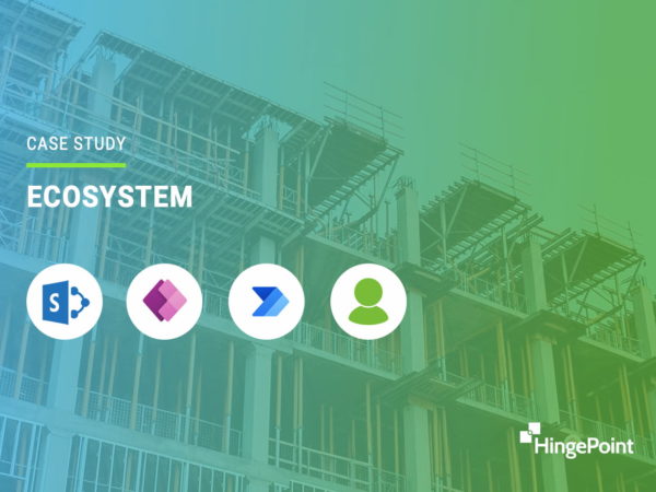 Ecosystem