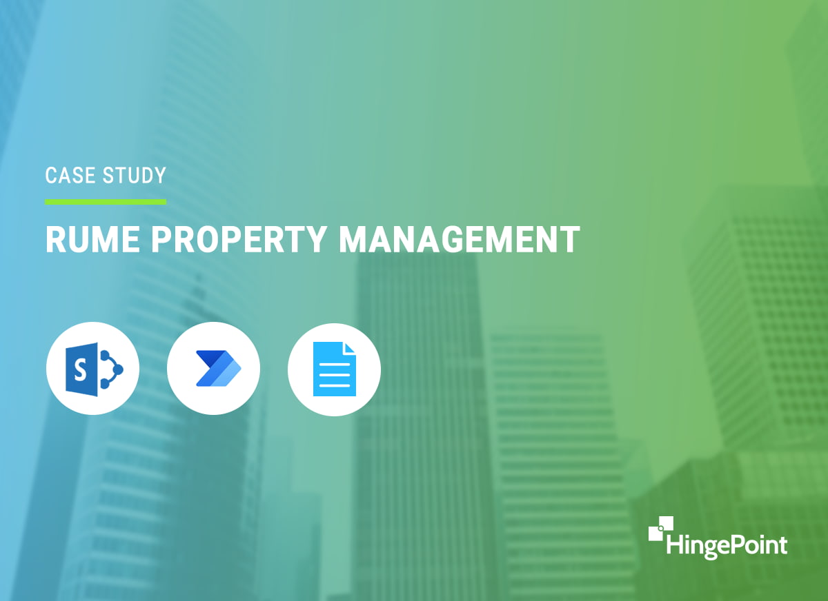 RUME Property Management