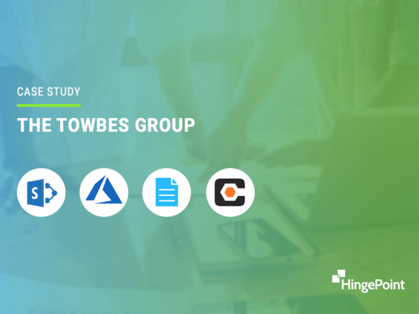 Hingepoint Case Study The Towbes Group Min | Hingepoint