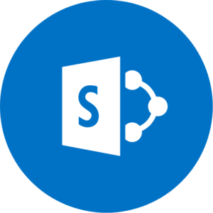 Sharepoint Logo | Hingepoint Sharepoint Consulting Services