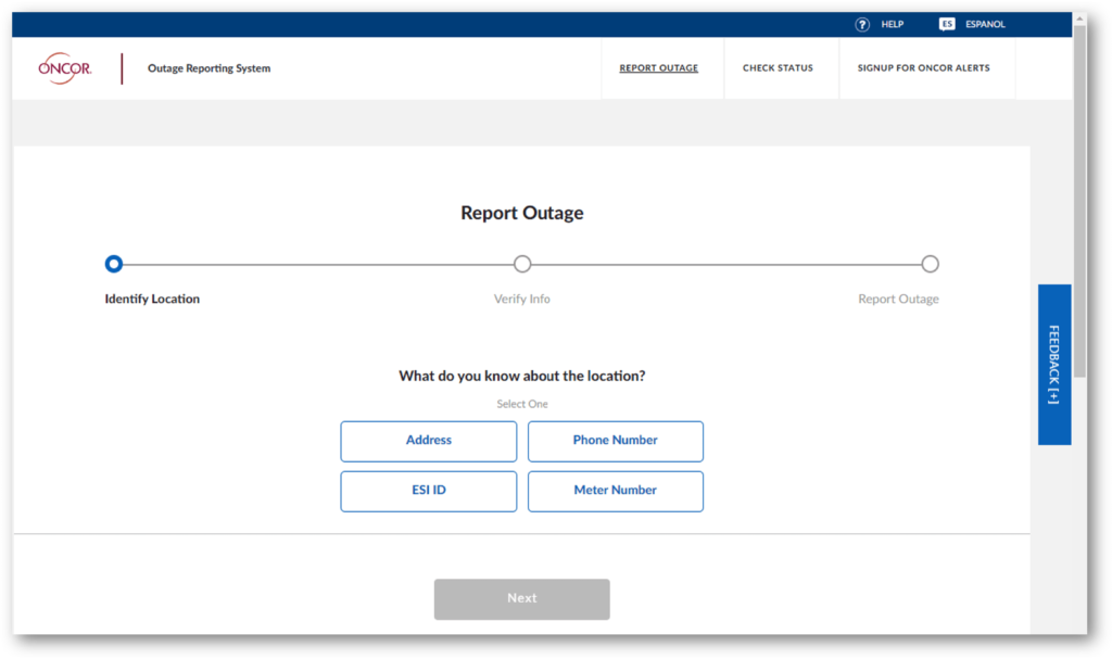 Custom Integration Oncor Comp | Hingepoint