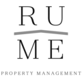 Rume Logo | Hingepoint