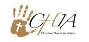 Christian Hands in Action