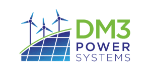 DM3 Power Systems