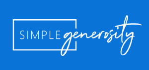 Simple Generosity (Formerly Good Coin)