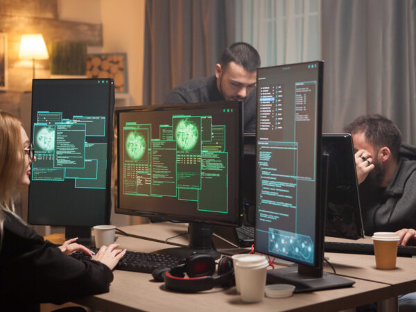 The Top Three Challenges to cyber security in 2023 (List)