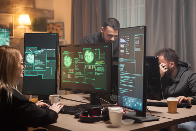 The Top Three Challenges to cyber security in 2023 (List)