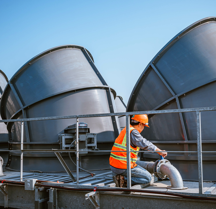 Hingepoint Engineering Mechanical | Hingepoint