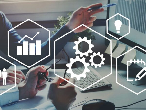 Beyond Spreadsheets: How Power Apps Can Replace Your Legacy Workflows