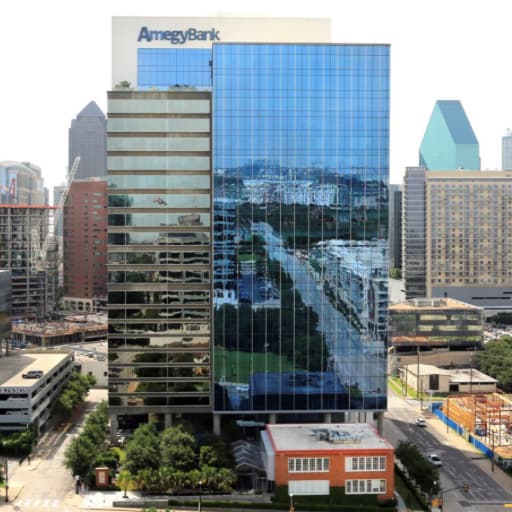 Commercial Real Estate Software | Hingepoint