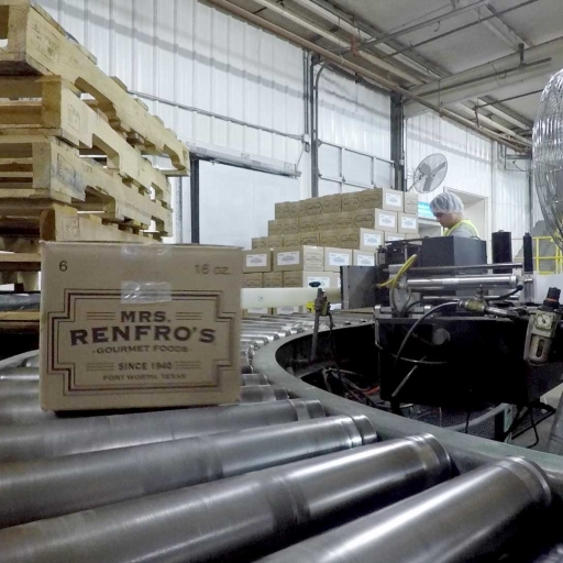 Custom Manufacturing Software | Hingepoint