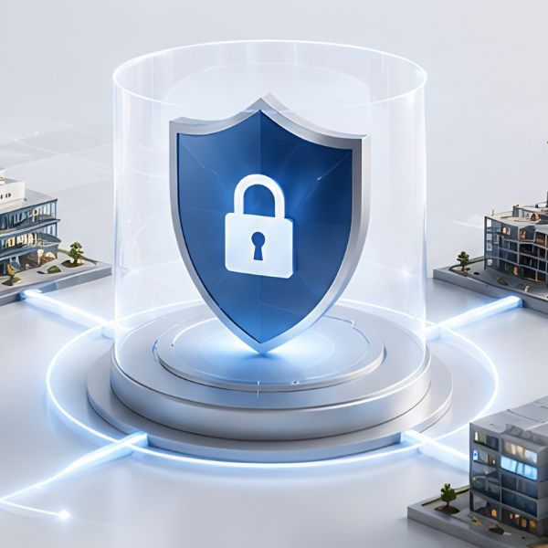 Ai Intelligence Data Security For Construction Leaders